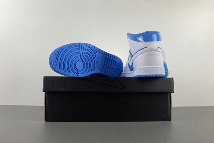 Air Jordan 1 Mid FZ2142-114
