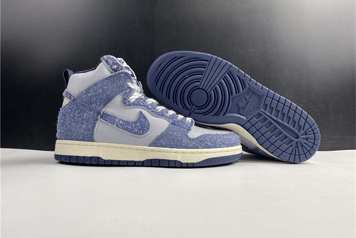 Nike SB Dunk High RPO Strawberry Cough CW3092 400