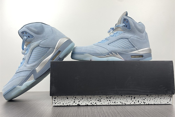 Air Jordan 5 Retro