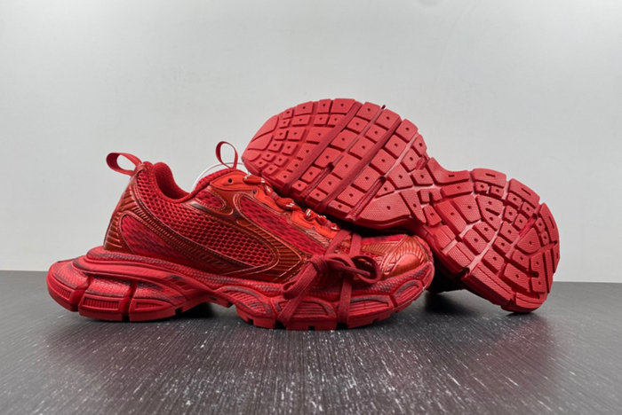 BALENCIAGA PHANTOM SNEAKER 734734 W3XL1 6000