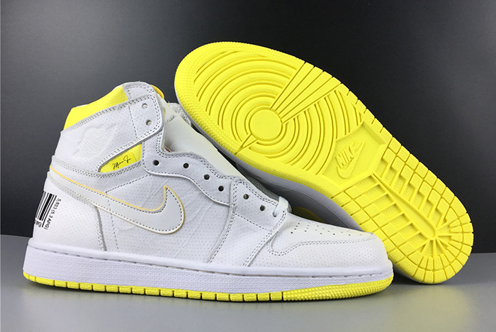AIR JORDAN 1 RETRO HIGH OG