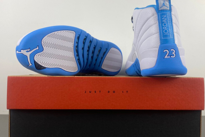 Air Jordan 12 “Melo” CT8013-112