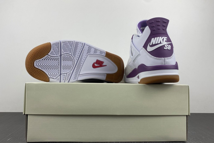 Nike SB x Air Jordan 4 ‘’ DR5415-150