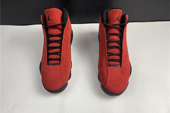 Air Jordan 13 Reverse Bred DJ5982-602
