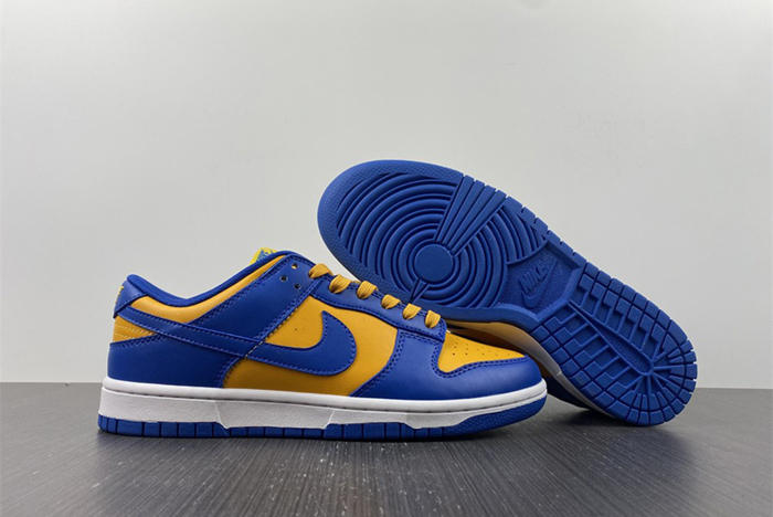Nike Dunk Low “UCLA DD1391-402
