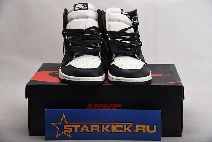 Air Jordan 1 High OG “Dark Mocha