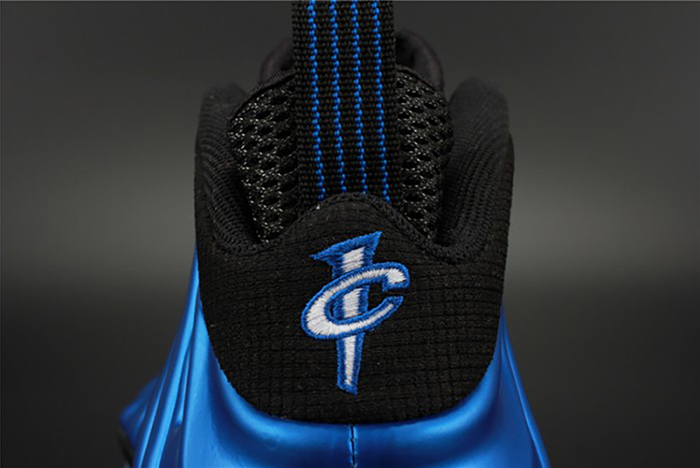 Nike Air Foamposite One XX