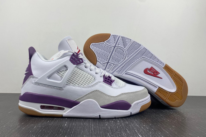 Nike SB x Air Jordan 4 ‘’ DR5415-150