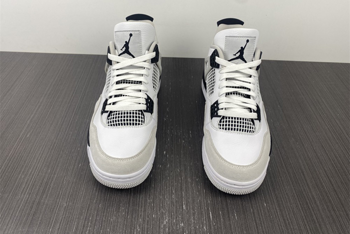 Air Jordan 4 Retro Military Black DH6927-111