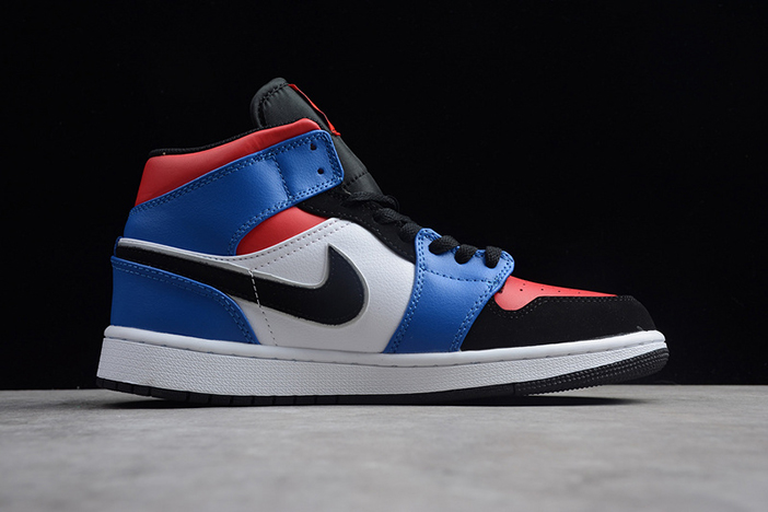 Air Jordan 1 Mid GS