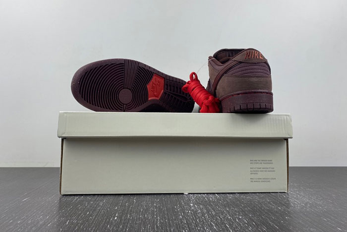 Nike Dunk SB 2024 FN0619-600