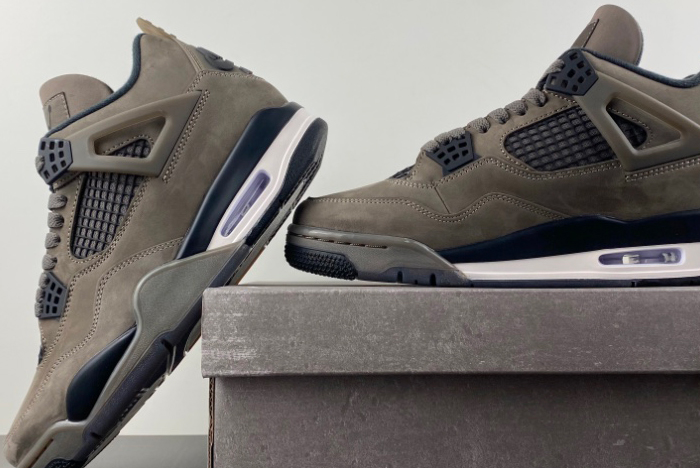 Air Jordan 4 “Cave Stone” FV5029-200