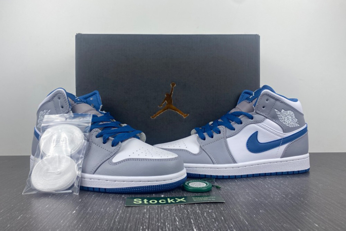 NIKE AIR JORDAN 1 DQ8423-014