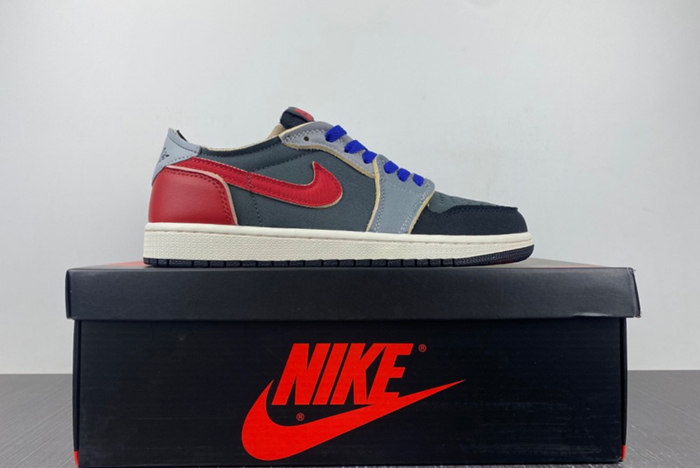Air Jordan 1 Low AJ 1 DV0982-006