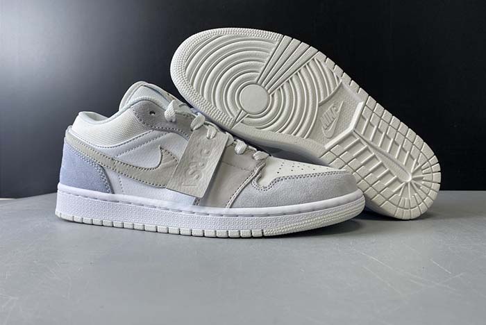 AIR JORDAN 1 LOW "Pairs" CV3043-100
