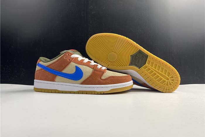 Nike SB Dunk