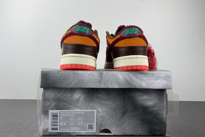 Nike Dunk Low FD4203-661