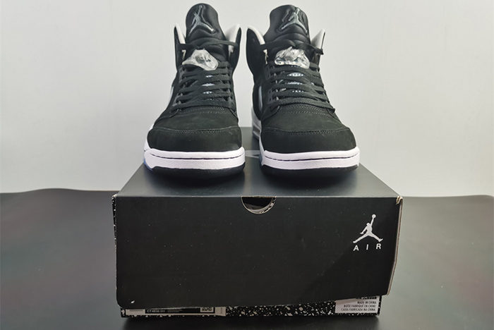 Air Jordan 5 “Oreo” CT4838-011