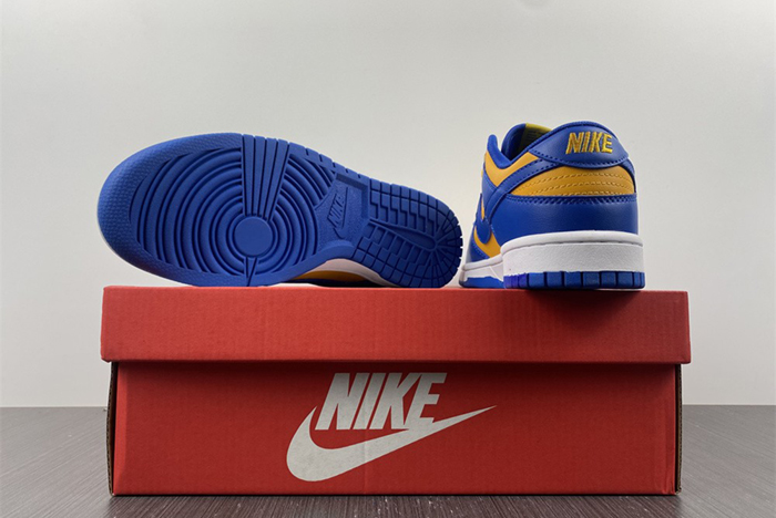 Nike Dunk Low “UCLA DD1391-402