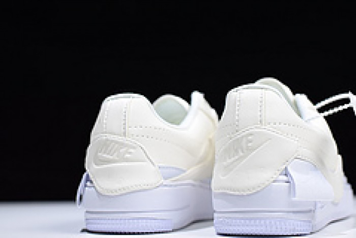 Nike Air Force 1 Jester XX Reimagined White Womens AO1220-100