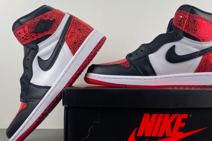Air Jordan 1 High OG WMNS “Varsity Red” FD2596-60