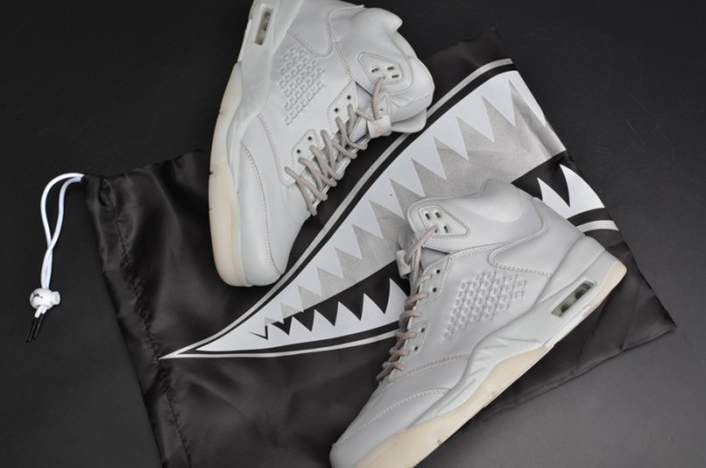 Air Jordan 5 Premium