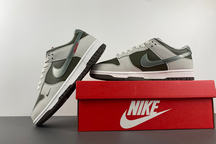 Nike Dunk Low “Year of the Snake” HV5980-231