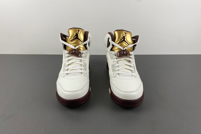 Air Jordan 5 “Earth” DD9336-200