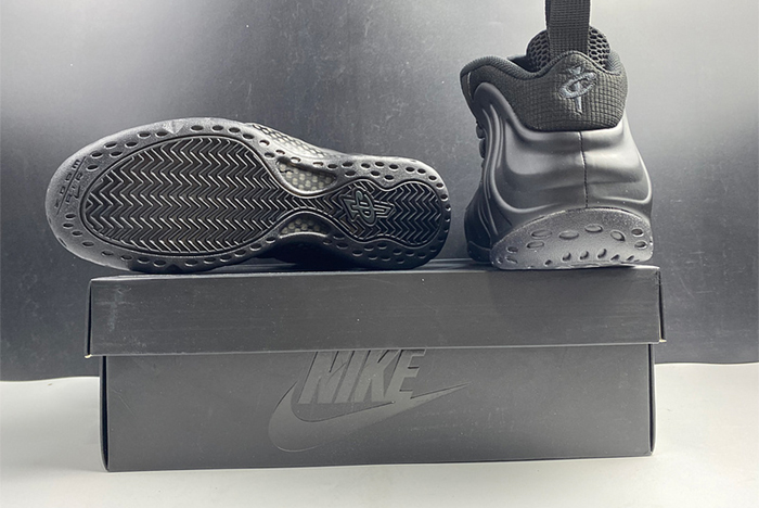 Nike Air Foamposite One