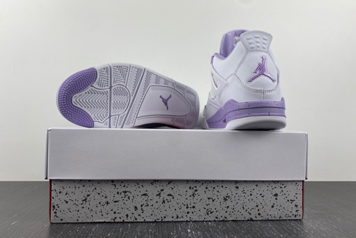 Air Jordan 4  CT8527-115