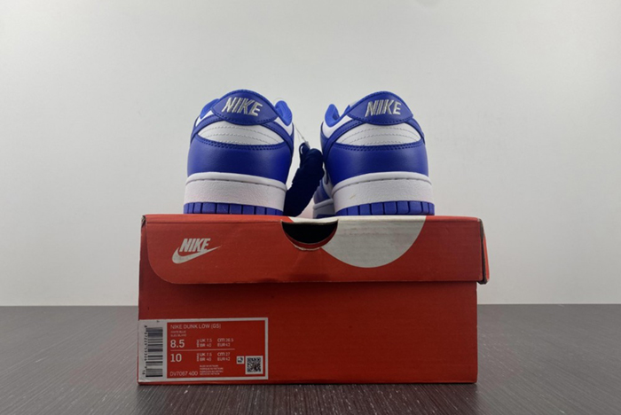Nike Dunk Low “UCLA” DV7067-400.