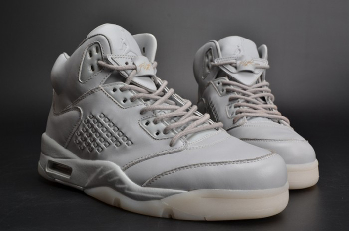 Air Jordan 5 Premium