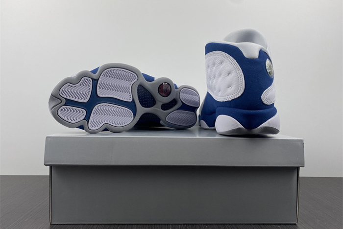 Air Jordan 13 French Blue 414571-164