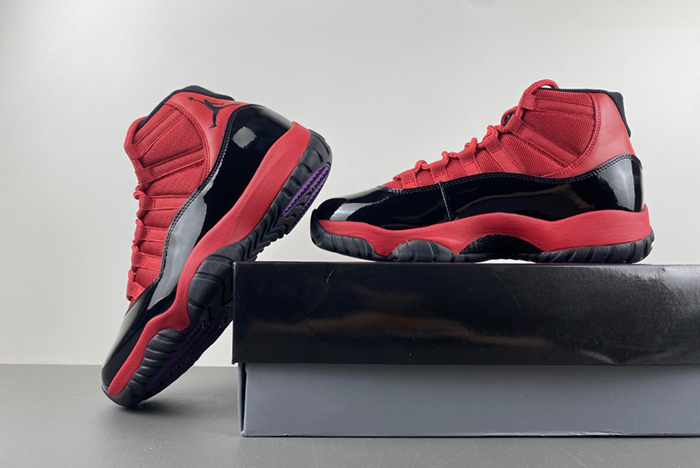 Air Jordan 11 CT8012-600
