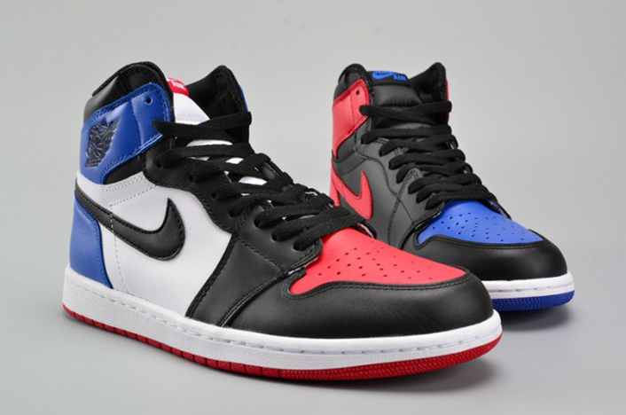 AIR JORDAN 1 RETRO HIGH OG ’TOP 3’ mens 555088-026