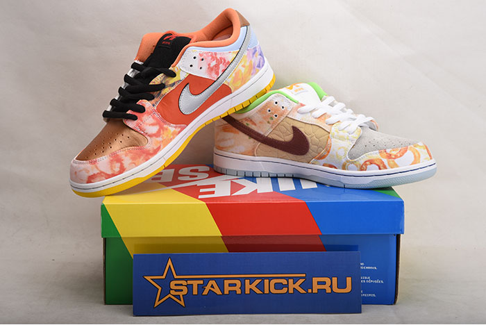 Nike SB Dunk Low “CNY” CV1628-800