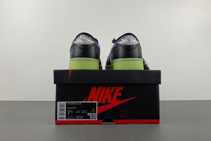Air Jordan 1 Retro Low HF0410-001
