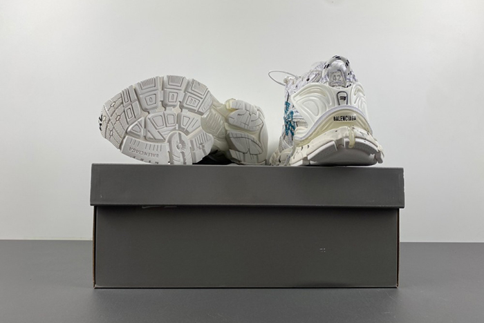 BALENCIAGA -Runner 772774 W3RNY 0133
