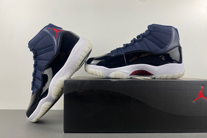 Air Jordan 11 CT8012-406