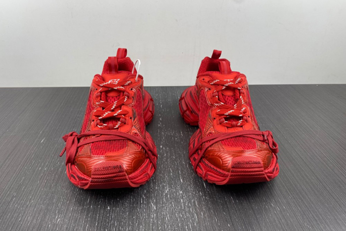 BALENCIAGA PHANTOM SNEAKER 734734 W3XL1 6000