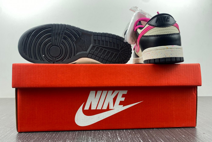 (Nike)Dunk Low Multi FD4623-1311