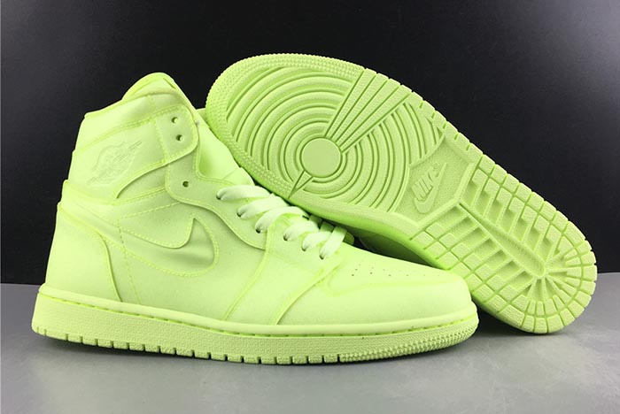 Air Jordan 1 WMNS 