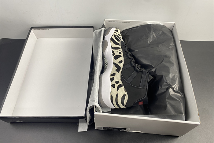 Air Jordan 11 “Animal Instinct” AR0715-010