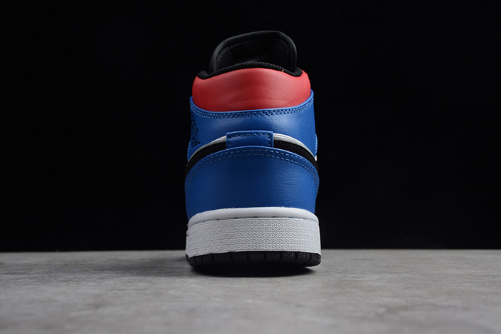 Air Jordan 1 Mid GS