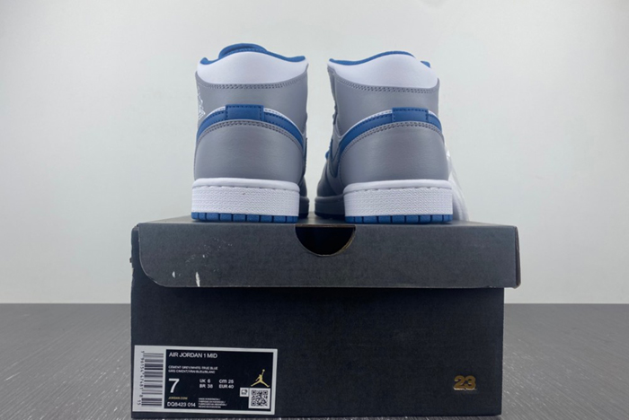 NIKE AIR JORDAN 1 DQ8423-014
