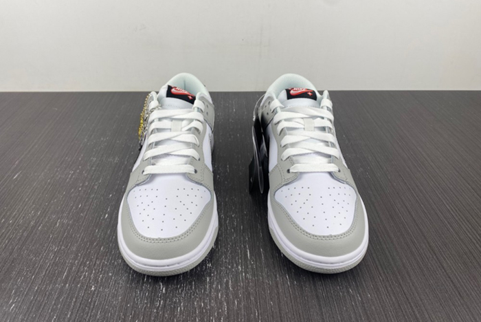 Nike Dunk Low SE “Lottery DR9654-001