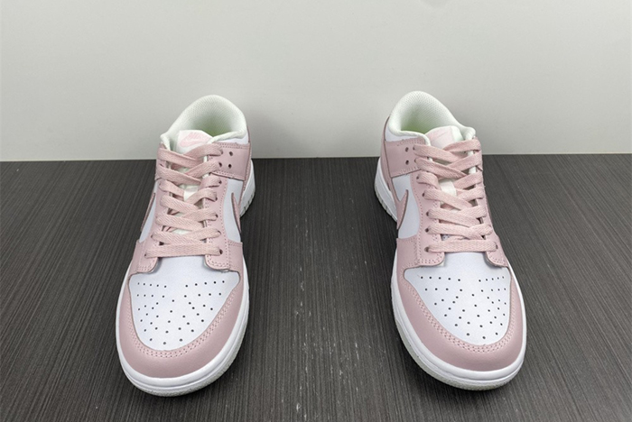 Nike Dunk Low Next Nature "Pale Coral" DD1873-100