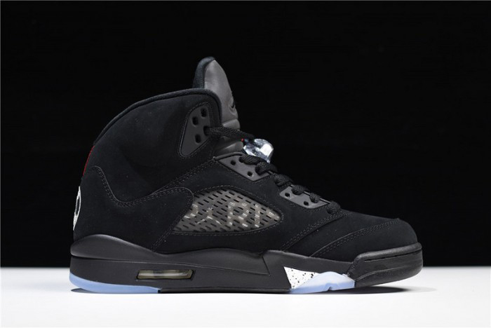 Paris Saint-Germain x Air Jordan 5 Retro - Air Jordan - AV9175-001