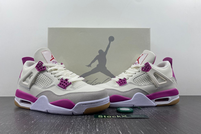 Air Jordan 4 DR5415-106