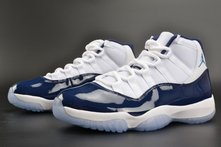 AIR JORDAN 11 RETRO